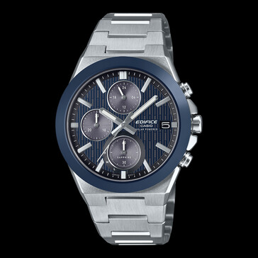 Casio EFS-S650D-2A. (Afbeeldingsbron: Casio)