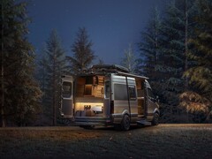 De EcoFlow Power Kits 5 kVA 48 V zijn binnenkort verkrijgbaar. (Afbeeldingsbron: EcoFlow)