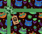 Cat Quest II is voorlopig de laatste van de Mystery Game giveaways van Epic Games. (Afbeelding bron: Epic Games Store - bewerkt)
