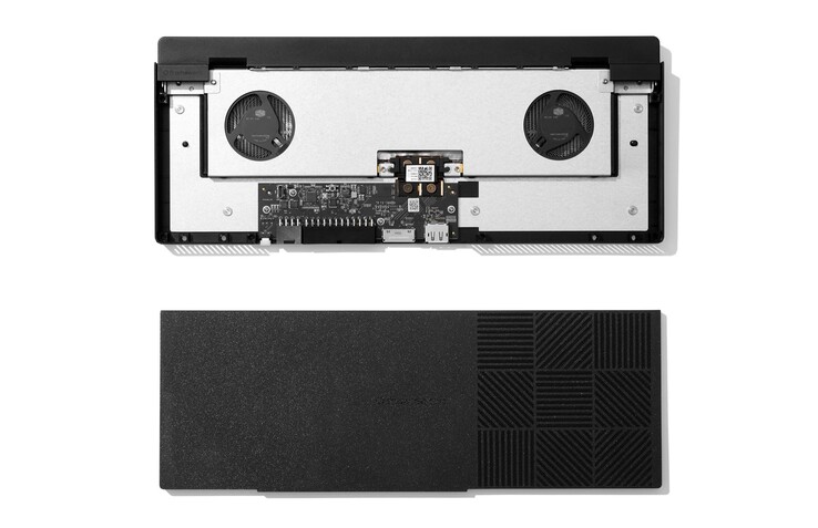 Grafische module OCuLink-dock