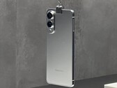 De Galaxy S25 Edge. (Afbeeldingsbron: Android Central)