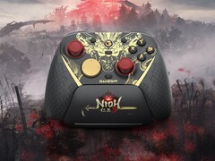 De GameSir G7 Pro 8K PC-controller krijgt een Nioh 3-editie.