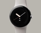 De Google Pixel Watch zal naar verwachting in de herfst van 2022 zijn opwachting maken. (Afbeelding bron: Google)