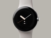 De Google Pixel Watch zal naar verwachting in de herfst van 2022 zijn opwachting maken. (Afbeelding bron: Google)