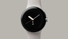 De Google Pixel Watch zal naar verwachting in de herfst van 2022 zijn opwachting maken. (Afbeelding bron: Google)