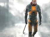 Half-Life 2 krijgt mogelijk nog een grote update voor zijn 20e verjaardag (bron: Valve)