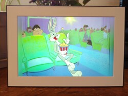 Homture Magisch Frame