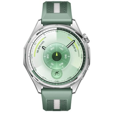 Huawei Watch GT 6 (46 mm)