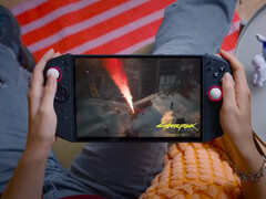 De Legion Go 2 kost veel meer dan verwacht met een Ryzen Z2 Extreme. (Afbeeldingsbron: Lenovo)