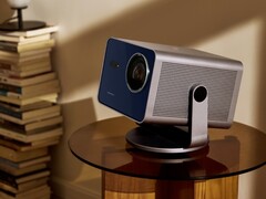 De Leica Cine Play 1 Plus voegt een hogere helderheid en betere kleuren toe aan de Cine-serie. (Afbeeldingsbron: Leica via IT Home)