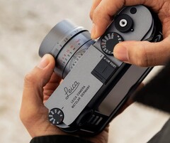 Leica geeft drie camera's opnieuw uit in