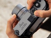 Leica geeft drie camera's opnieuw uit in "Metal Gray".