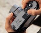 Leica geeft drie camera's opnieuw uit in "Metal Gray".
