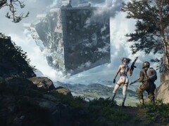 The Cube wil het MMO-shooter-genre opnieuw definiëren. (Afbeeldingsbron: Steam)