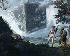 The Cube wil het MMO-shooter-genre opnieuw definiëren. (Afbeeldingsbron: Steam)