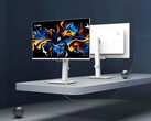 De nieuwste QD OLED-monitor van MSI is speciaal gericht op Mac-gebruikers.
