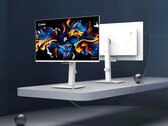 De nieuwste QD OLED-monitor van MSI is speciaal gericht op Mac-gebruikers.