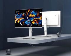 De nieuwste QD OLED-monitor van MSI is speciaal gericht op Mac-gebruikers.