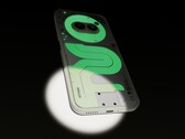 Nothing Phone 2a Plus Gemeenschapseditie (Afbeeldingsbron: Nothing)