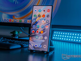 Nubia beweert dat de Z60 Ultra de "krachtigste Ultra in 2024" zal zijn (Afb. bron: Notebookcheck)