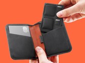 Oda geeft een SD-kaart etui weg in het formaat van een creditcard. (Afbeeldingsbron: Oda)