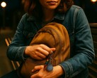 De Pebblebee Clip kan uw contactpersonen in noodgevallen waarschuwen met één druk op de knop. (Afbeeldingsbron: Pebblebee)