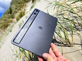 Overal gamekracht - Nubia RedMagic Astra gametablet beoordeling