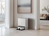 De Samsung Bespoke AI Jet Bot Steam Ultra (foto) wordt getoond op IFA 2025. (Afbeeldingsbron: Samsung)