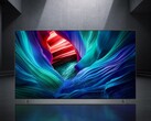 De nieuwe MR95F Micro RGB TV van Samsung is nu beschikbaar voor pre-order in de VS. (Afbeeldingsbron: Samsung)