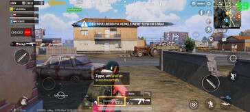 PUBG Mobiel