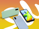 De Redmi A1 komt in drie kleuren, allemaal met dezelfde geheugenconfiguratie. (Afbeelding bron: Xiaomi)