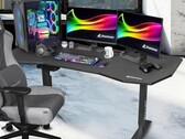Sharkoon SKILLER SGD20 gaming bureau (Bron: Sharkoon)
