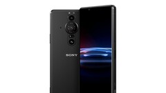 De Xperia PRO-I. (Bron: Sony)