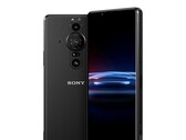 De Xperia PRO-I. (Bron: Sony)