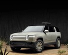 De elektrische R1T Limited Edition California Dune (Afbeelding bron: Rivian)