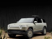 De elektrische R1T Limited Edition California Dune (Afbeelding bron: Rivian)