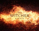 CD Projekt Red heeft meer informatie onthuld over de next-gen remake van The Witcher 3: Wild Hunt (afbeelding via CD Projekt Red)