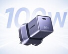 De Ugreen Nexode Air 100W is nu verkrijgbaar in het Verenigd Koninkrijk