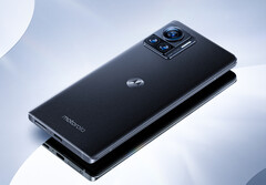 De Edge 30 Ultra wordt later deze week in China gelanceerd als de Moto X30 Pro. (Afbeelding bron: Motorola)