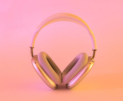 De AirPods Max debuteerden in vijf kleuren, waaronder Sky Blue. (Afbeelding bron: Ervo Rocks)