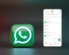 WhatsApp geeft statusupdates mogelijk binnenkort een prominentere positie binnen de app.