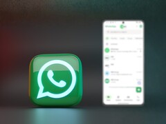 WhatsApp geeft statusupdates mogelijk binnenkort een prominentere positie binnen de app.