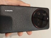 Een "Xiaomi 15 Ultra" in het wild. (Afbeeldingsbron: @That_Kartikey via Twitter/X)