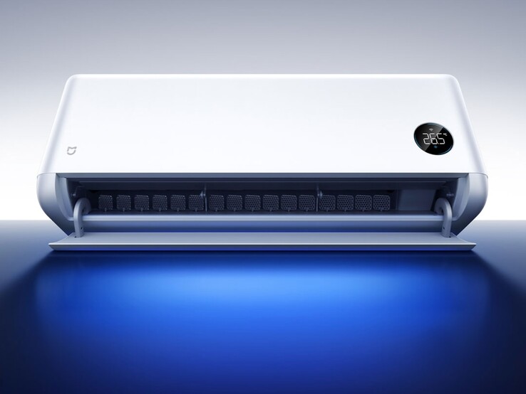 De Xiaomi Mijia airconditioner Powerful Air Pro Ultimate Edition 1,5 HP (Super Level 1 Energie-efficiëntie)