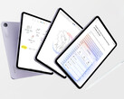 De Xiaomi Pad Mini met de officiële stylus op sleeptouw. (Afbeeldingsbron: Xiaomi)