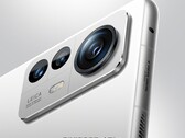 De Xiaomi 12S Pro zal worden aangedreven door een Snapdragon 8+ Gen 1. (Bron: Xiaomi)