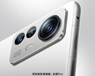 De Xiaomi 12S Pro zal worden aangedreven door een Snapdragon 8+ Gen 1. (Bron: Xiaomi)