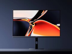 De A27Ui 4K-monitor is nu op meer markten verkrijgbaar (Afbeelding bron: Xiaomi)