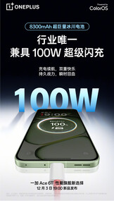 (Afbeeldingsbron: OnePlus)