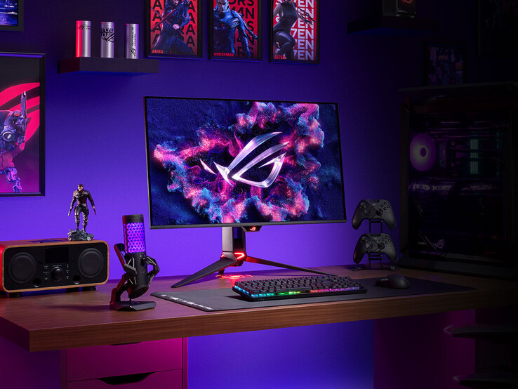 (Afbeeldingsbron: Asus)